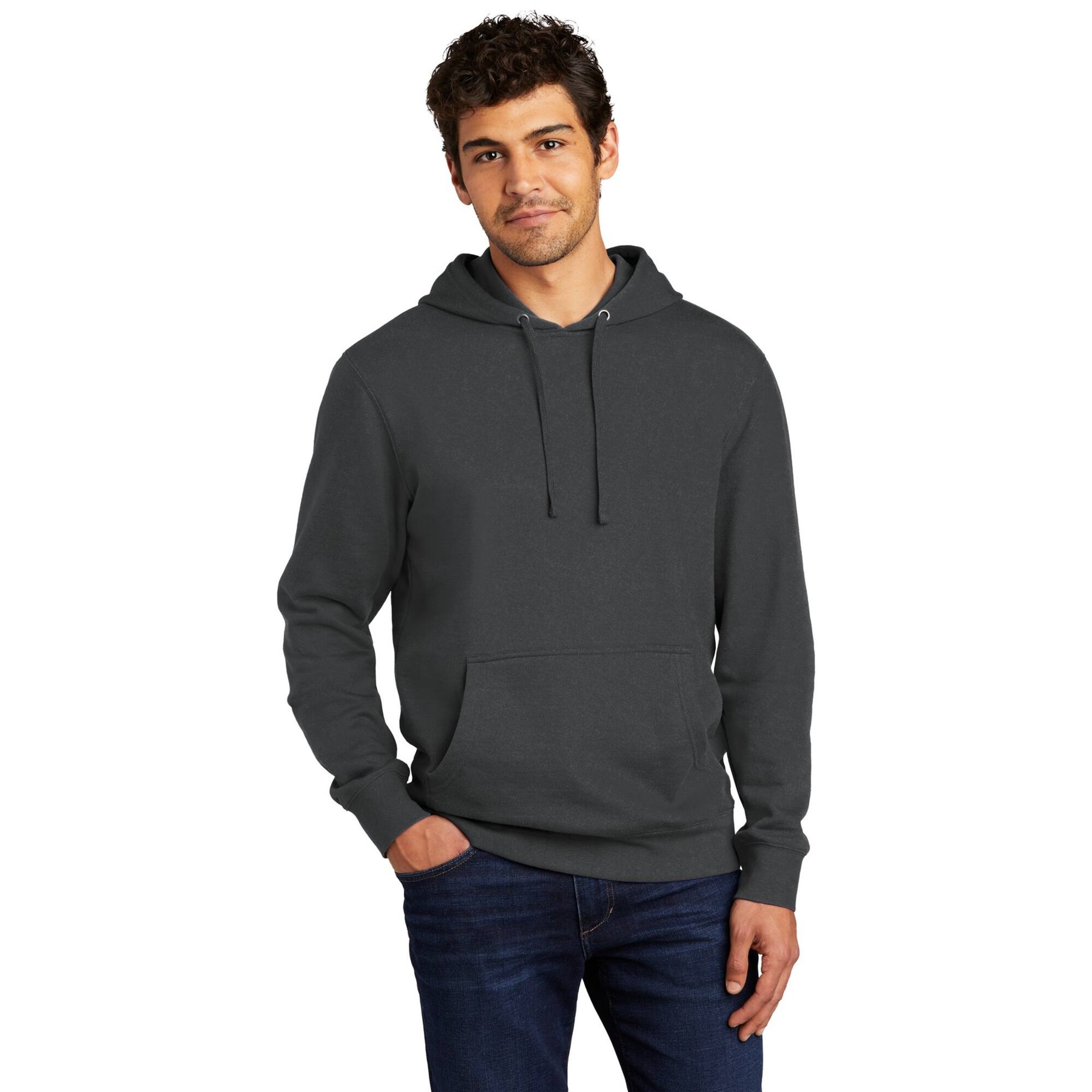 District® V.I.T.™ Fleece Hoodie